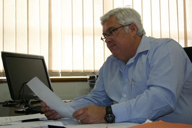 ‘Premier moet sê wat gaan verander’:  Die Burger