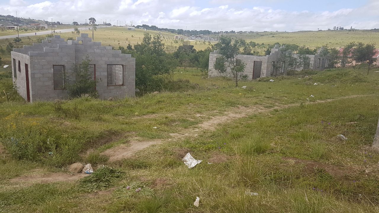 Residents’ struggle for RDP homes: Daily Dispatch