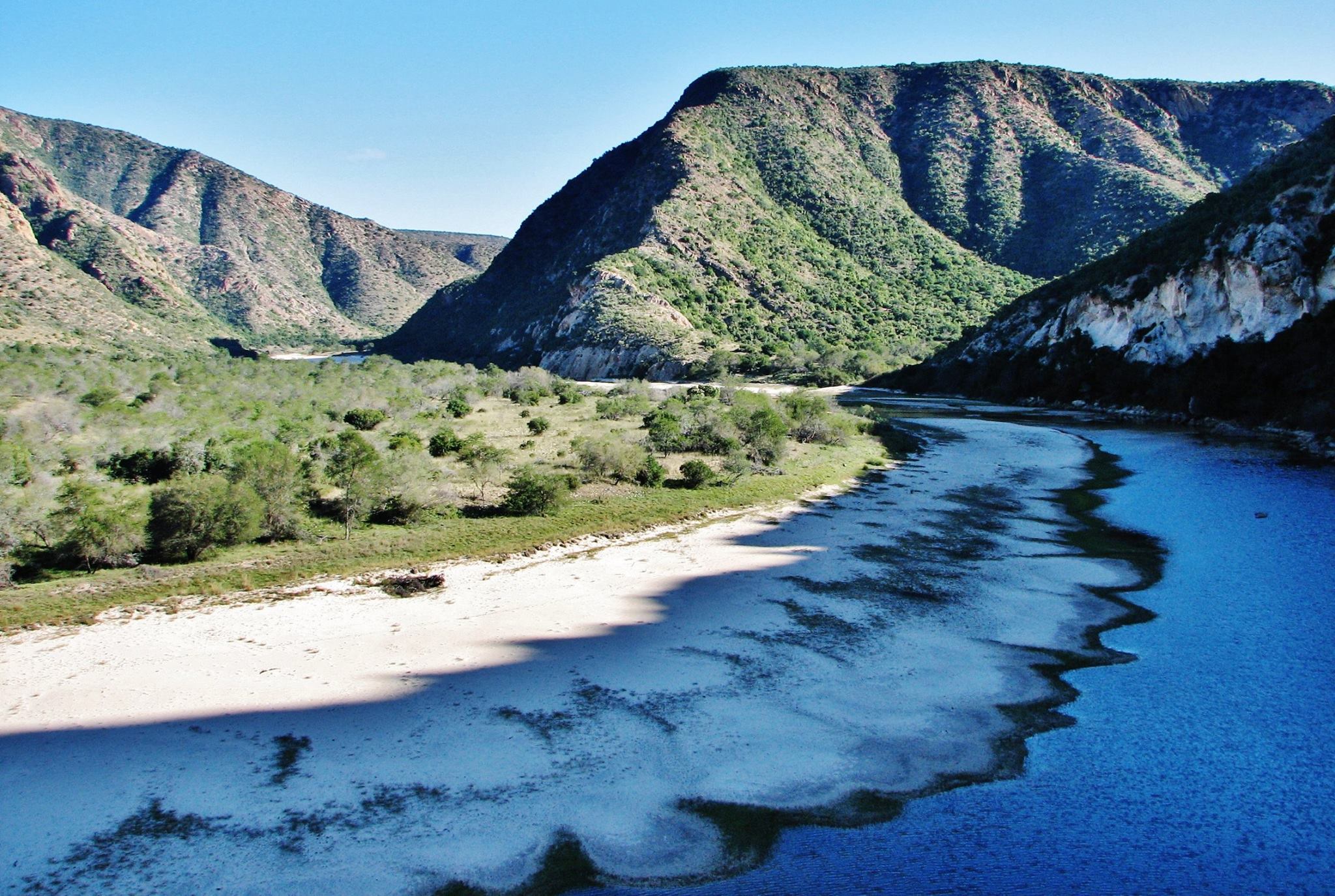 Riches to Ruin: The tragedy of Eastern Cape Parks and Tourism Agency
